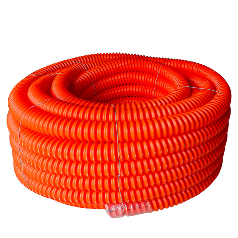 Ống luồn dây HDPE